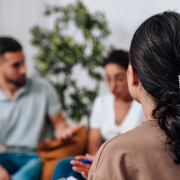 marriage counselor
