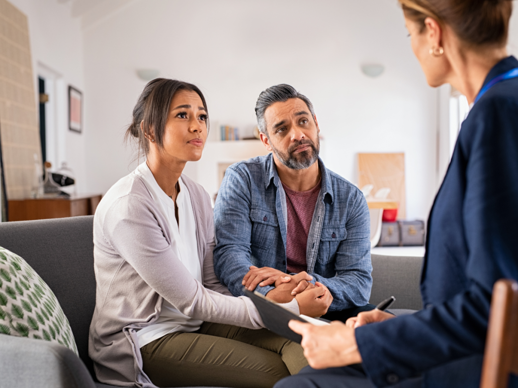 Breaking Negative Patterns Through Professional Guidance thumbnail