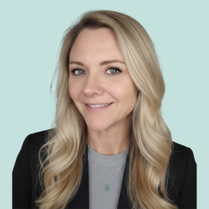 intake-coordinator Faith